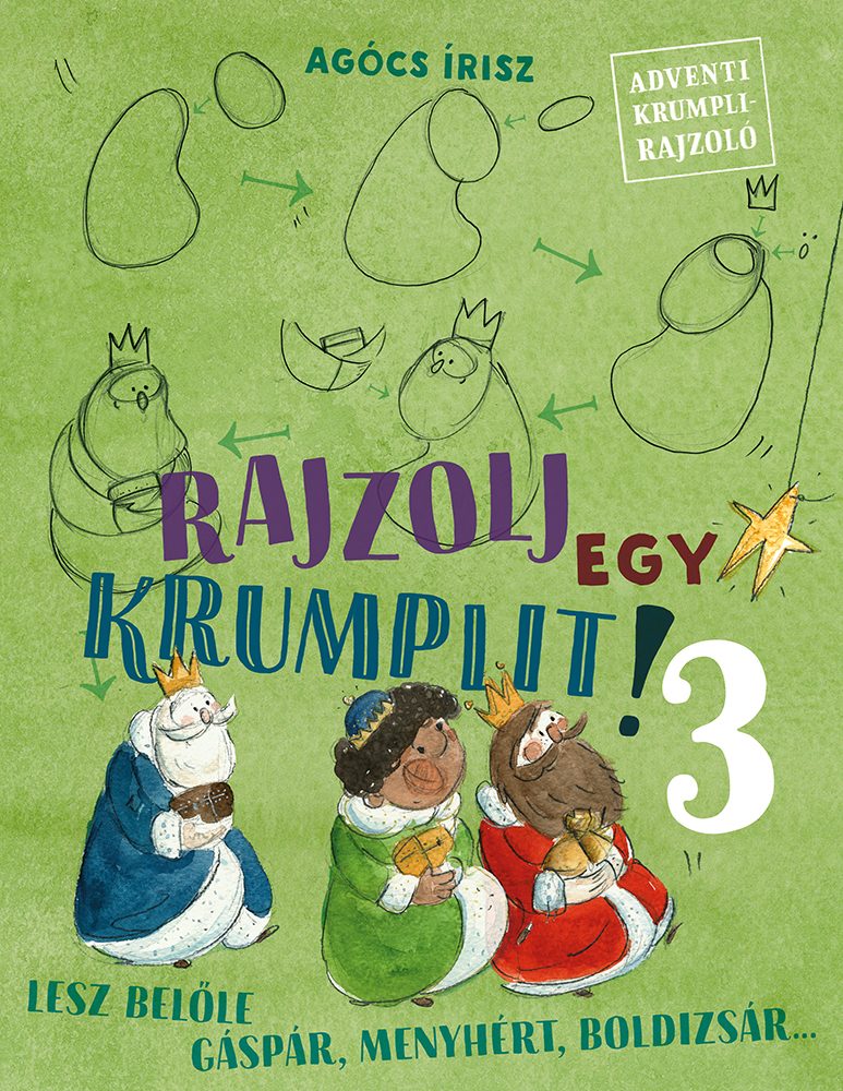 RAJZOLJ EGY KRUMPLIT! 3.