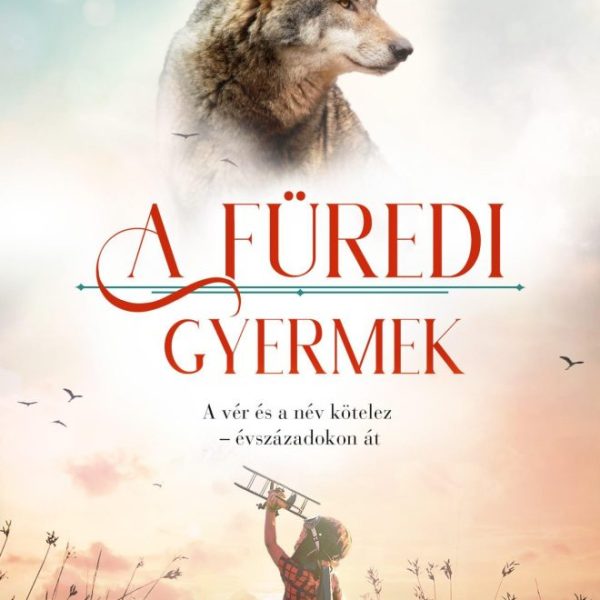 A FÜREDI GYERMEK