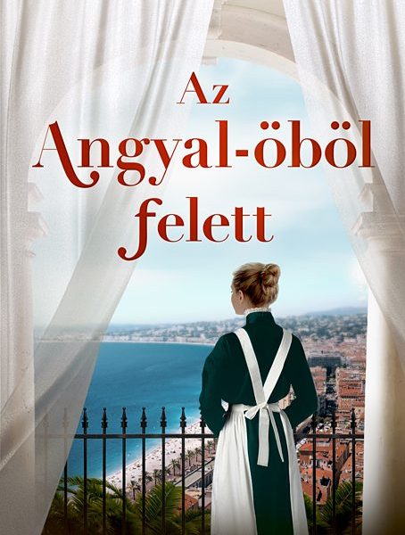 AZ ANGYAL-ÖBÖL FELETT