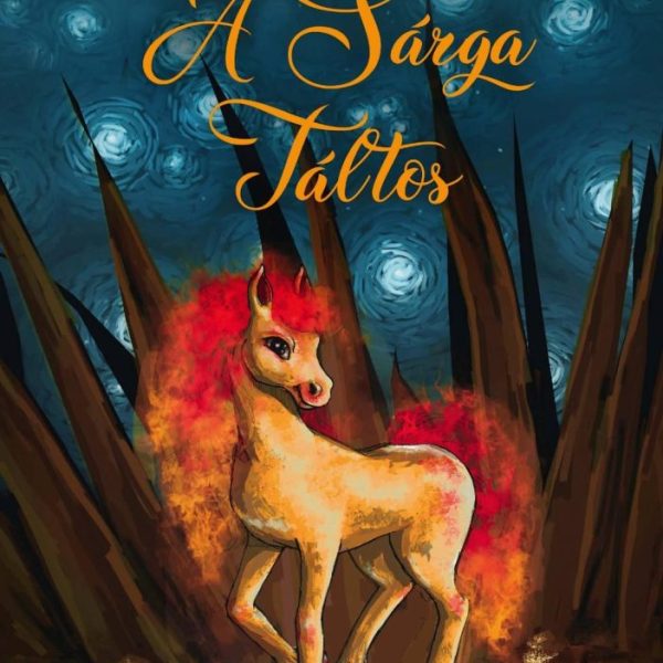 A SÁRGA TÁLTOS