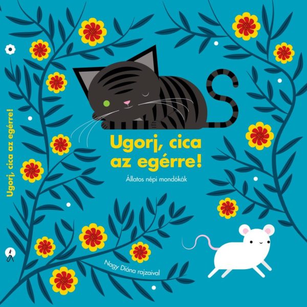 UGORJ, CICA AZ EGÉRRE!