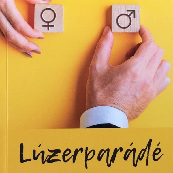 LÚZERPARÁDÉ