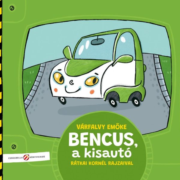 BENCUS, A KISAUTÓ