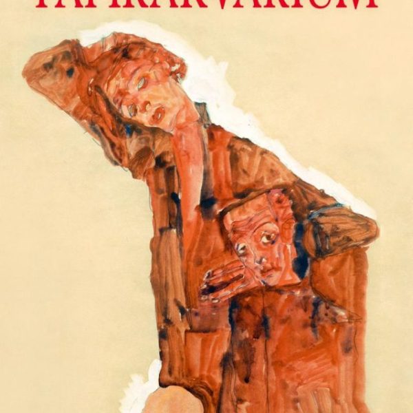 PAPÍRAKVÁRIUM