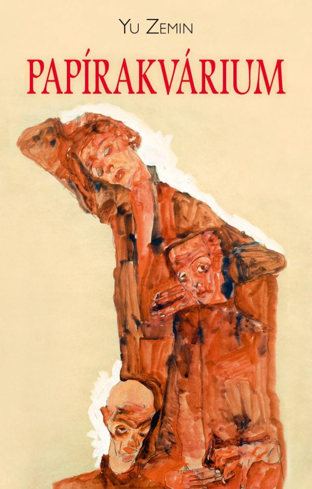 PAPÍRAKVÁRIUM