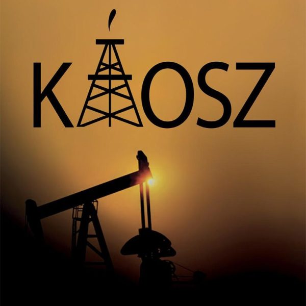 KÁOSZ - ÖRMÉNY CSALÁDREGÉNY A XIX. SZÁZADBÓL