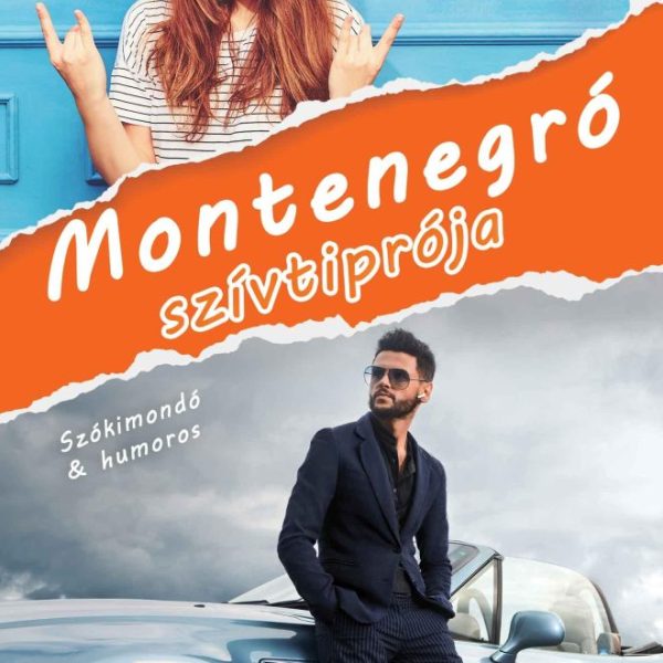 MONTENEGRÓ SZÍVTIPRÓJA