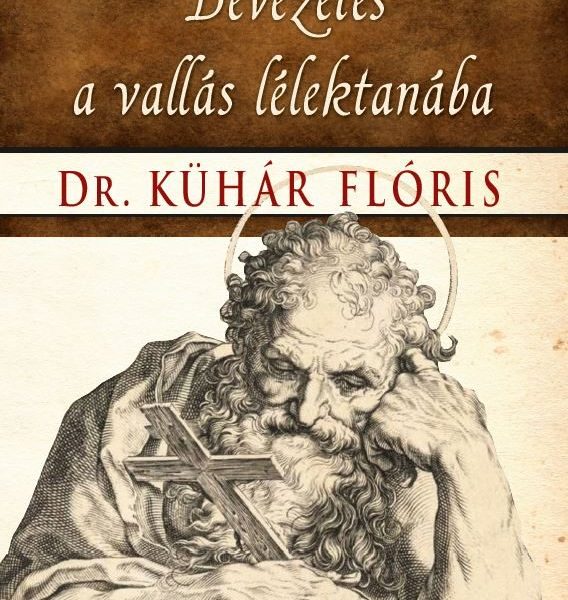 BEVEZETÉS  A VALLÁS LÉLEKTANÁBA