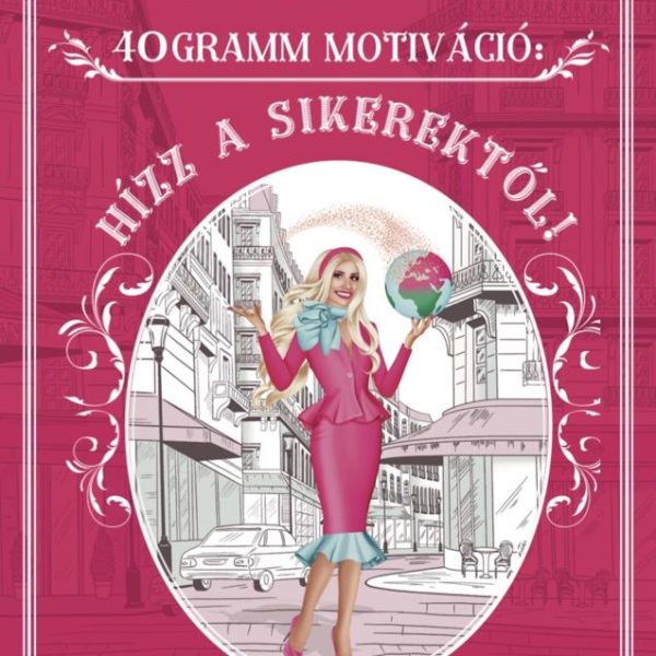 PORCUKOR - 400 GRAMM MOTIVÁCIÓ