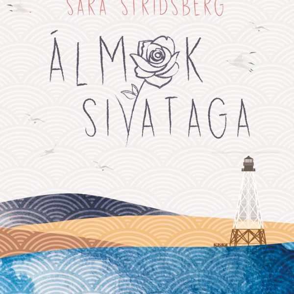 ÁLMOK SIVATAGA