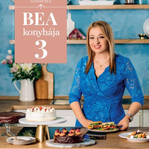 BEA KONYHÁJA 3