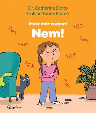 NEM! - MOST MÁR TUDOM!