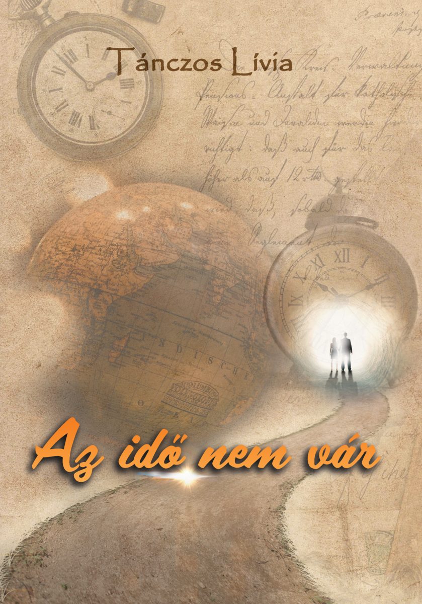 AZ IDŐ NEM VÁR