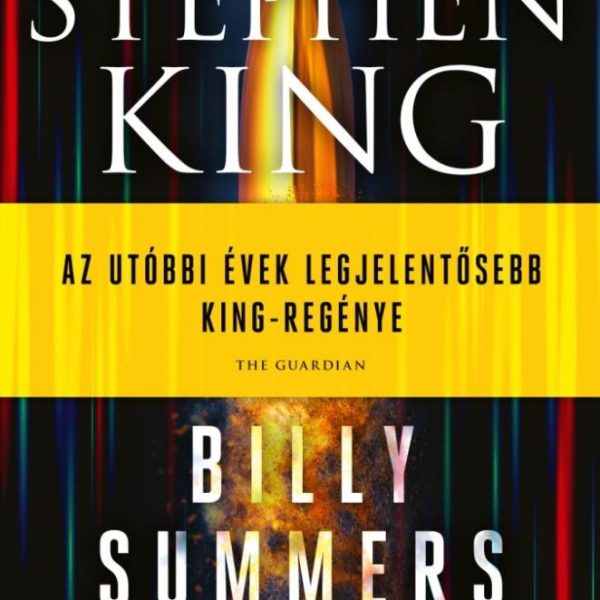 BILLY SUMMERS