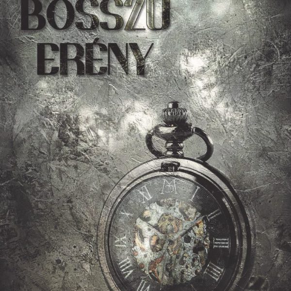 ÁTOK BOSSZÚ ERÉNY