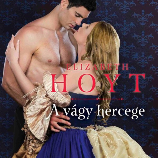 A VÁGY HERCEGE