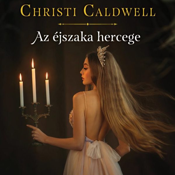 AZ ÉJSZAKA HERCEGE
