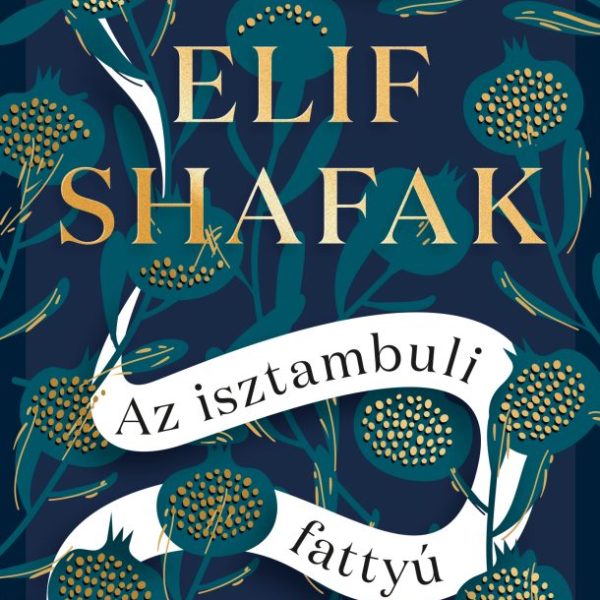 AZ ISZTAMBULI FATTYÚ (ÚJ BORÍTÓ)