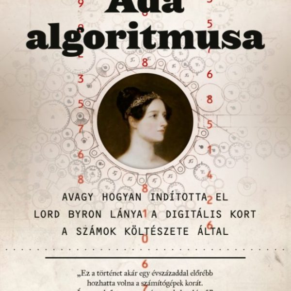 ADA ALGORITMUSA