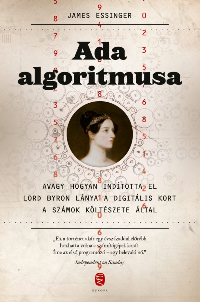 ADA ALGORITMUSA