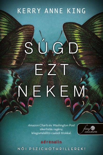 SÚGD EZT NEKEM