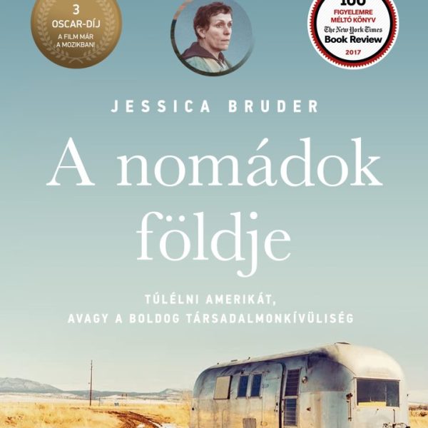 A NOMÁDOK FÖLDJE