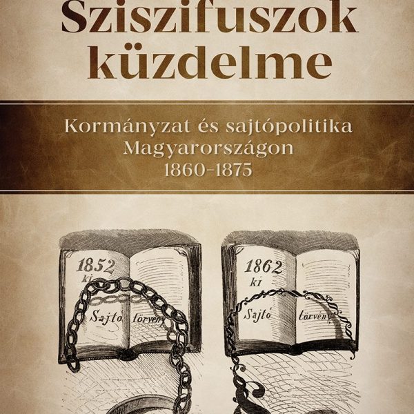 SZISZIFUSZOK KÜZDELME