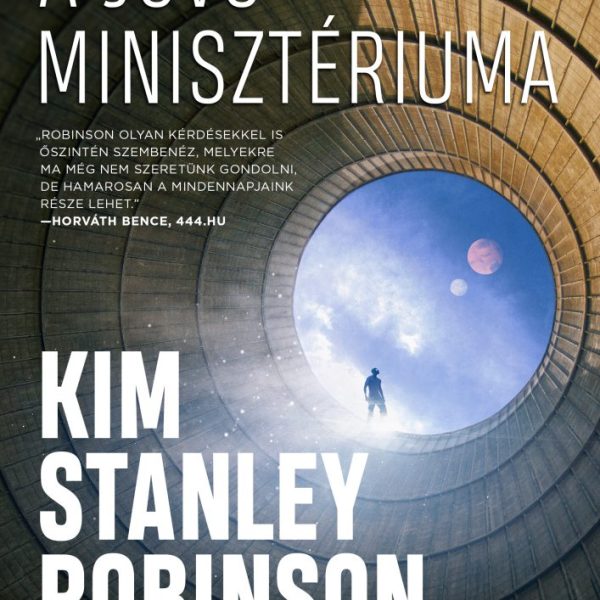 A JÖVŐ MINISZTÉRIUMA