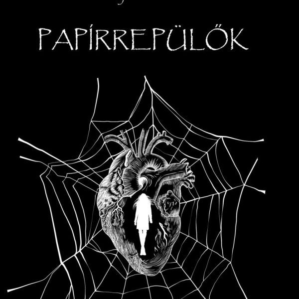 PAPÍRREPÜLŐK - EGY ESTE