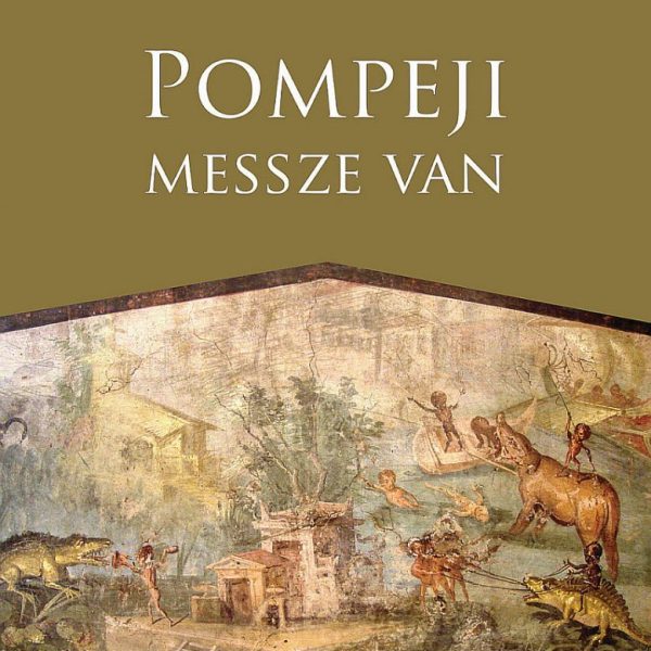 POMPEJI MESSZE VAN