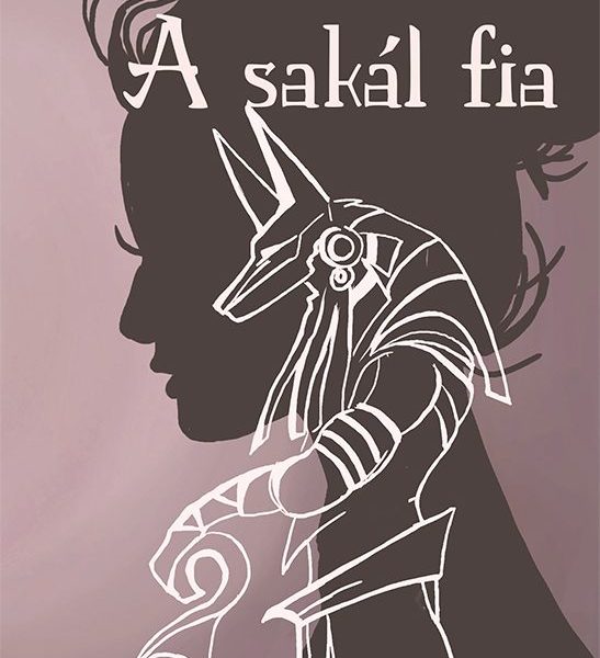 A SAKÁL FIA