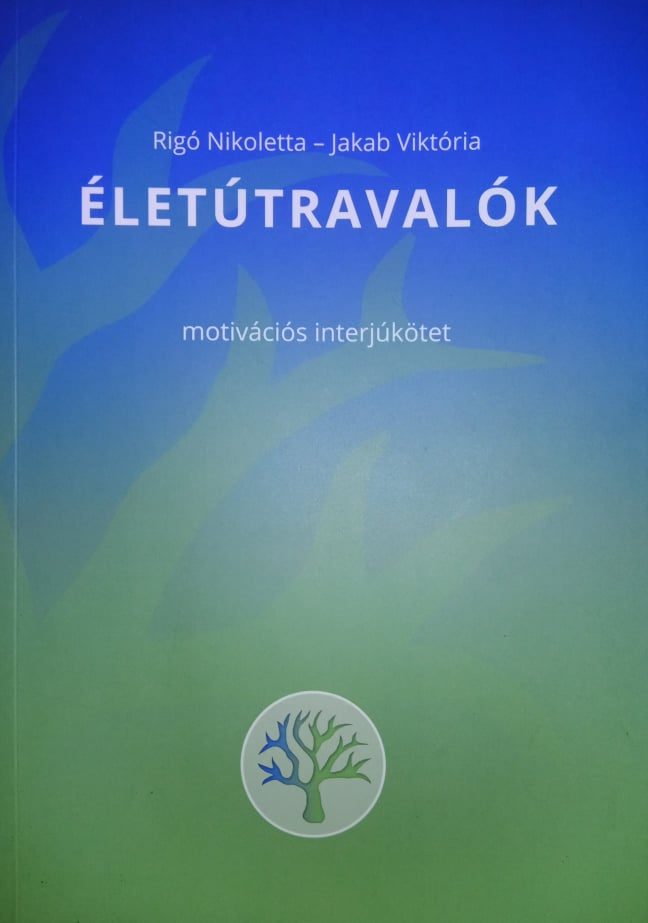 ÉLETÚTRAVALÓK