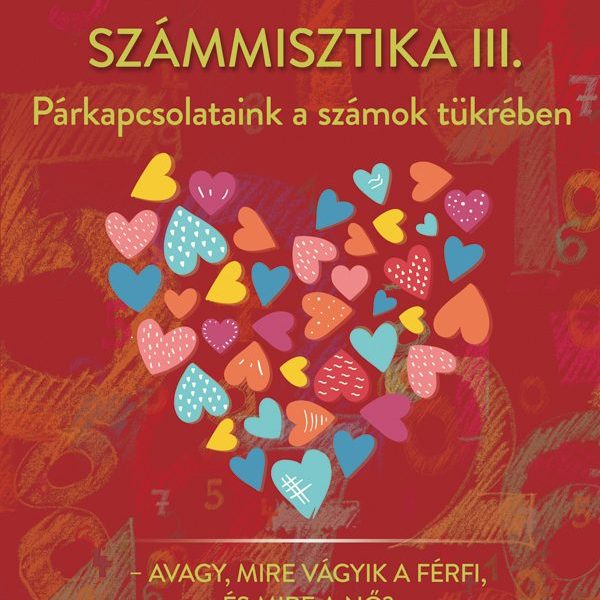 SZÁMMISZTIKA III. - FŰZÖTT