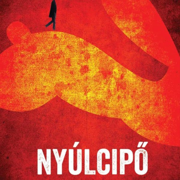 NYÚLCIPŐ