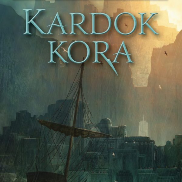 KARDOK KORA