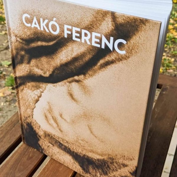 CAKÓ FERENC - ÉLETMŰ KIADÁS