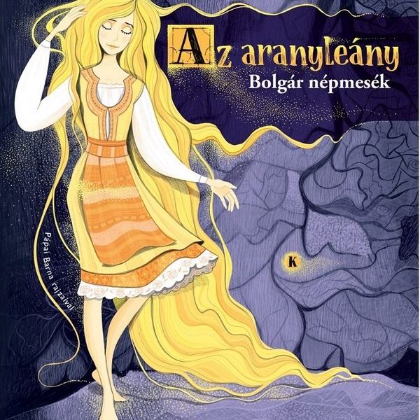 AZ ARANYLEÁNY