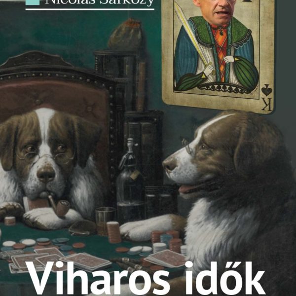 VIHAROS IDŐK
