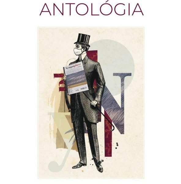ÚJNYUGAT ANTOLÓGIA