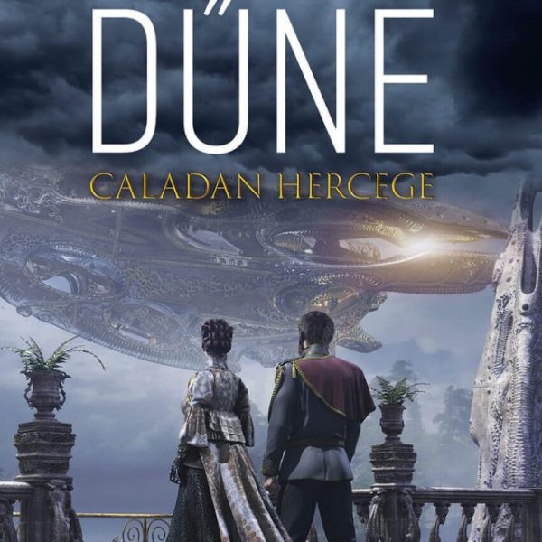 DŰNE - CALADAN HERCEGE
