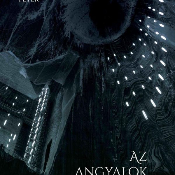 AZ ANGYALOK ÁTJÁRÓJA