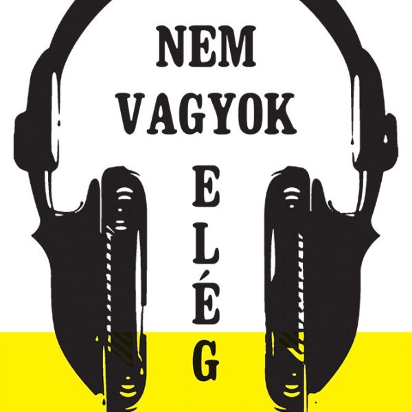 NEM VAGYOK ELÉG