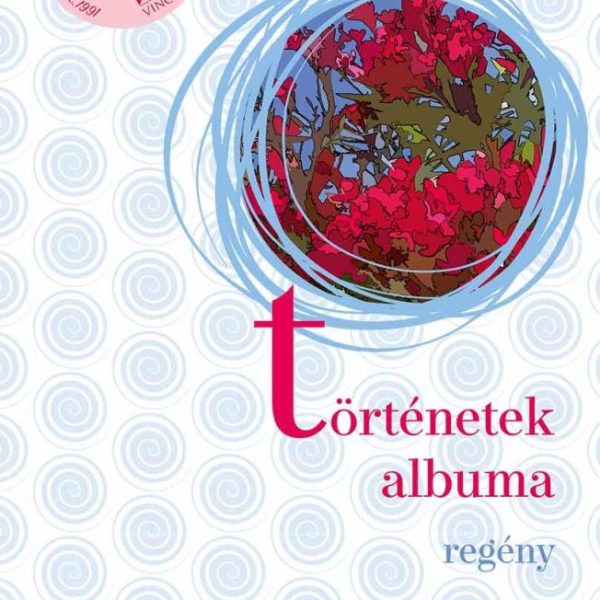 TÖRTÉNETEK ALBUMA