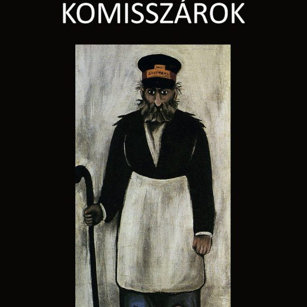 KOMISSZÁROK