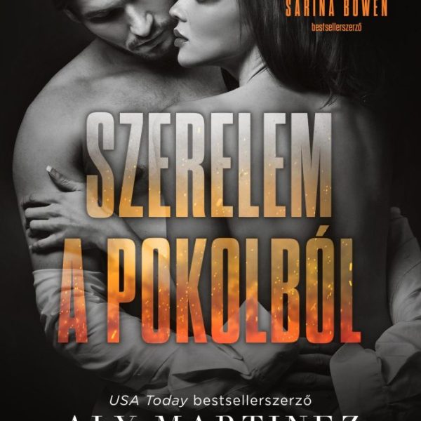 SZERELEM A POKOLBÓL