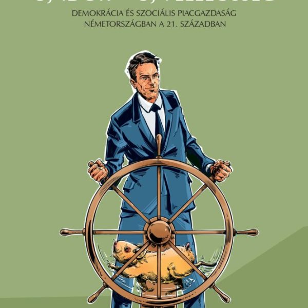 ÚJ IDŐK - ÚJ FELELŐSSÉG