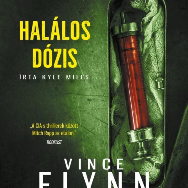 HALÁLOS DÓZIS