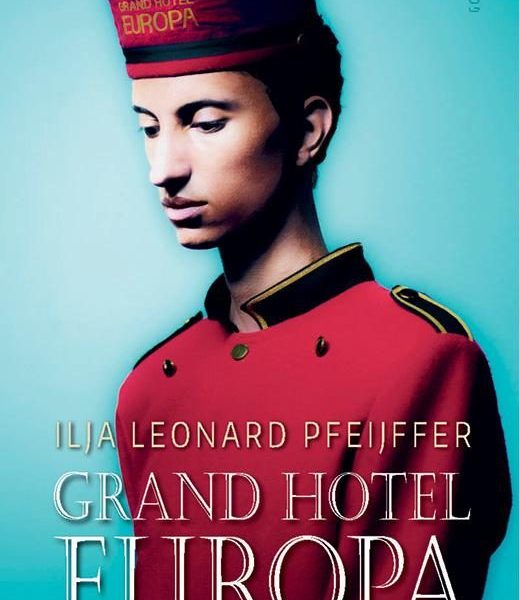 GRAND HOTEL EUROPA
