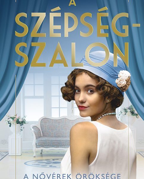 A SZÉPSÉGSZALON - A NŐVÉREK ÖRÖKSÉGE