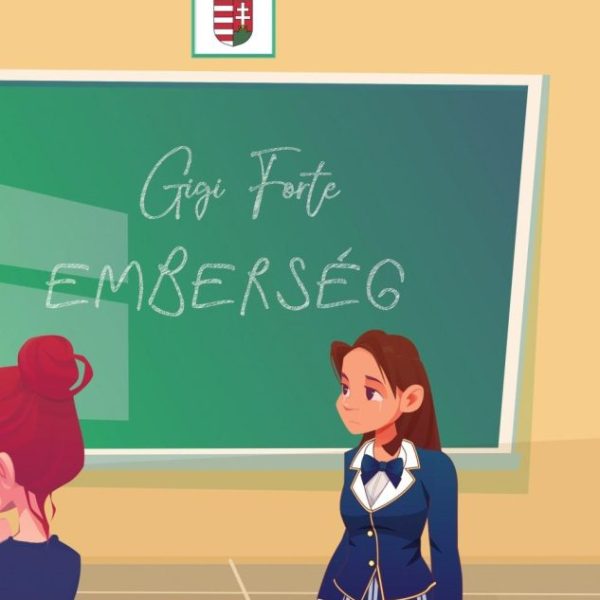 EMBERSÉG